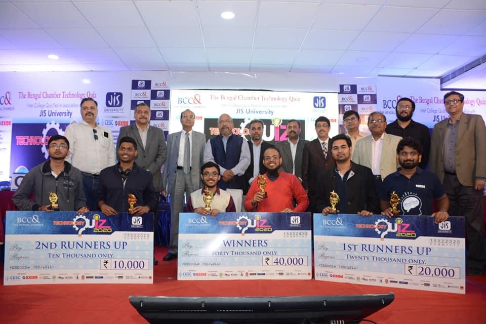 JIS University Events photo 48